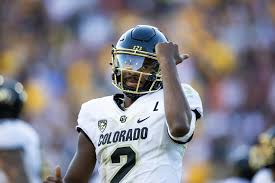 Best CFB QBS 2024-2025